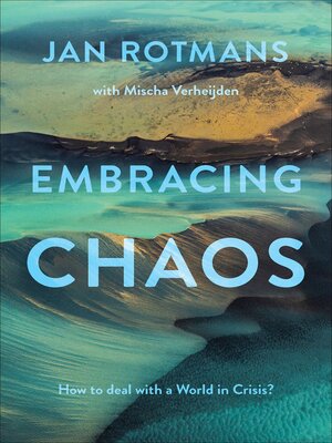 cover image of Embracing Chaos
